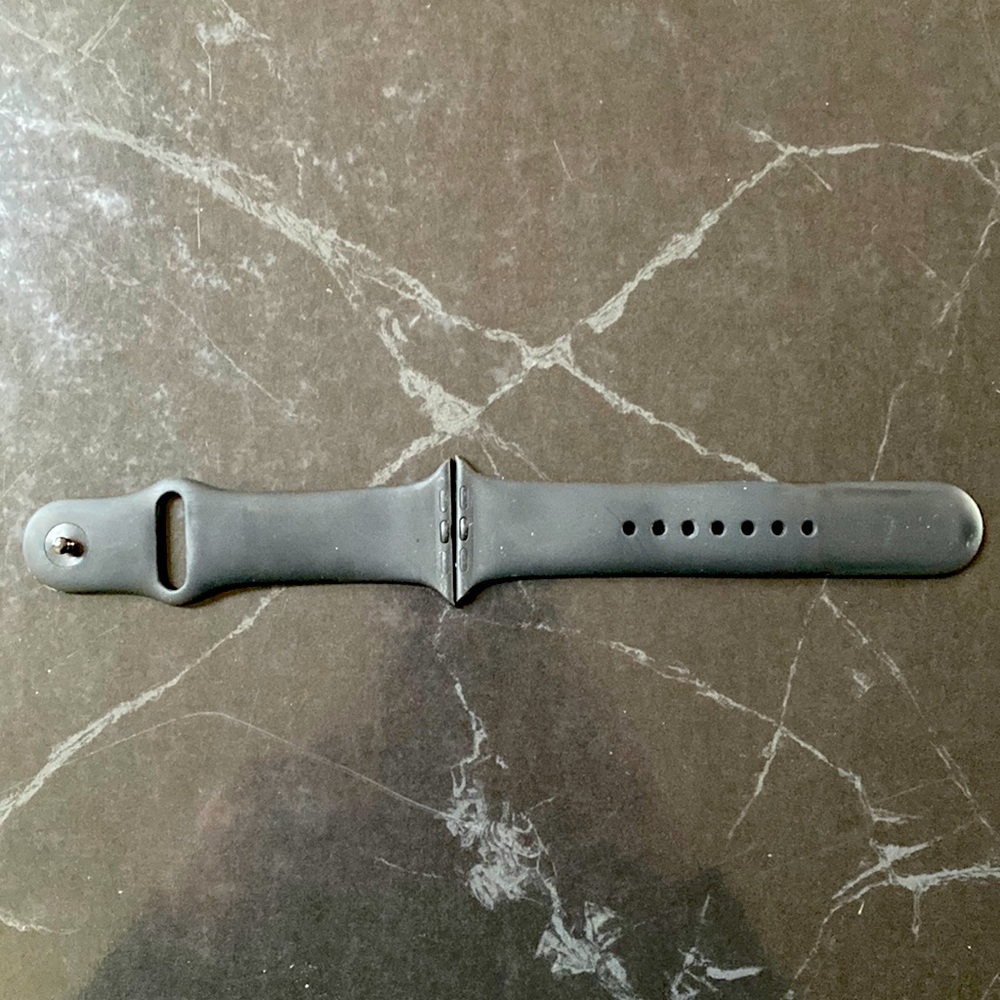 Apple Watch Sport band
